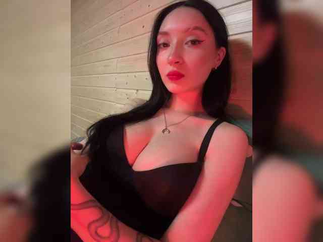 Sonyya- webcam