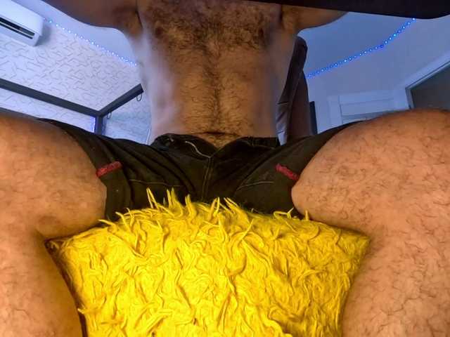 Mustang_333 live cam