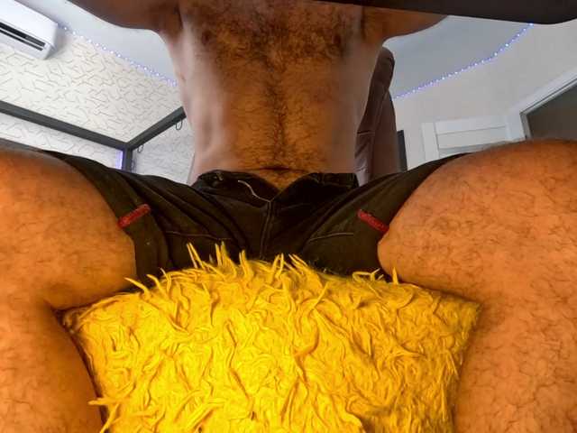 Mustang_333 live cam