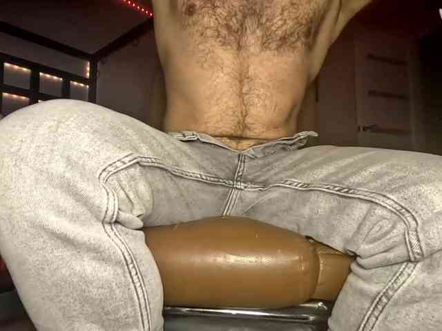 Mustang_333