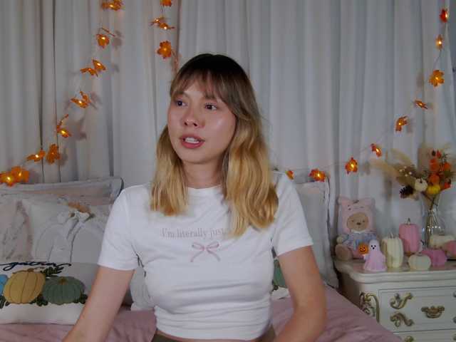 ronnielotch, en vivo ahora en BongaCams