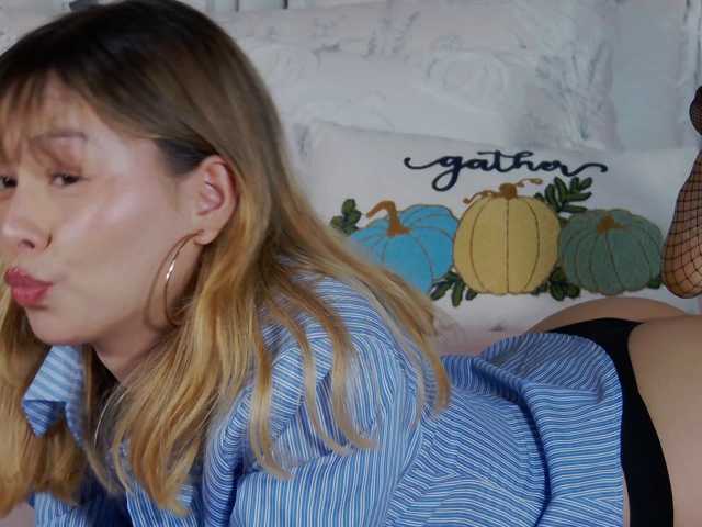 ronnielotch live cam on BongaCams