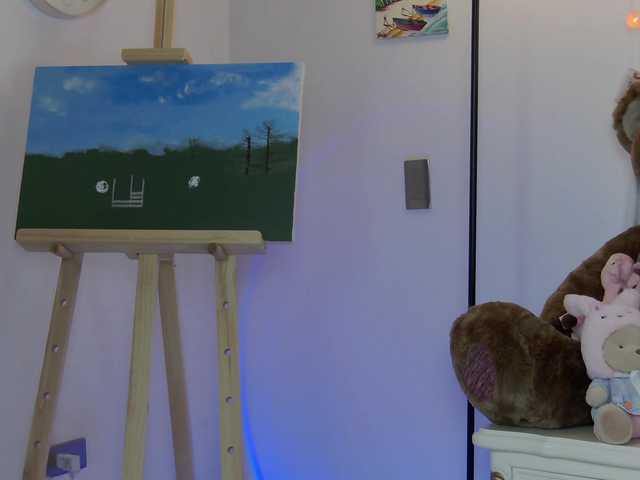 ronnielotch live cam on BongaCams