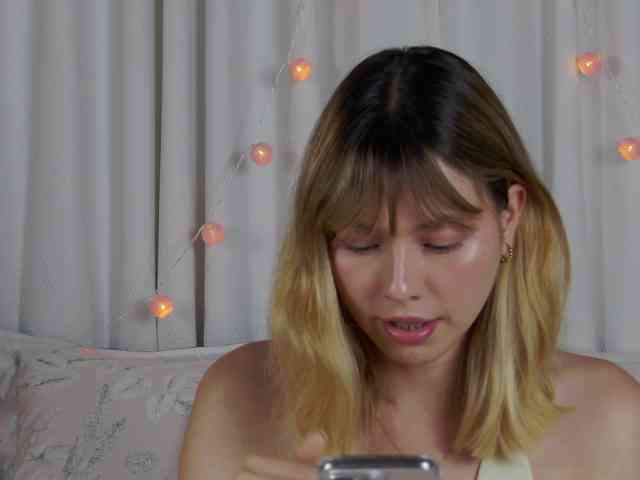 ronnielotch webcam