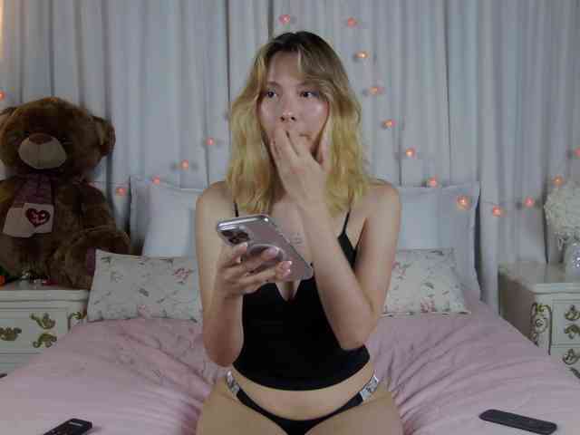 ronnielotch webcam