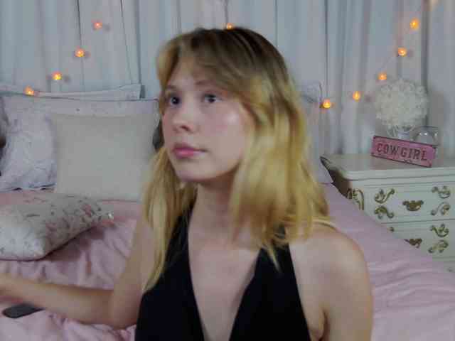 ronnielotch webcam