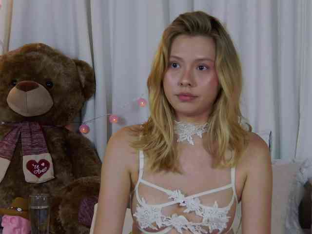 ronnielotch webcam