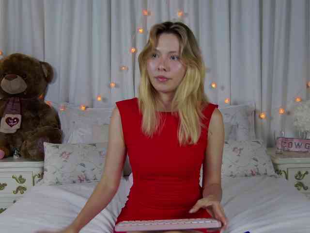ronnielotch webcam