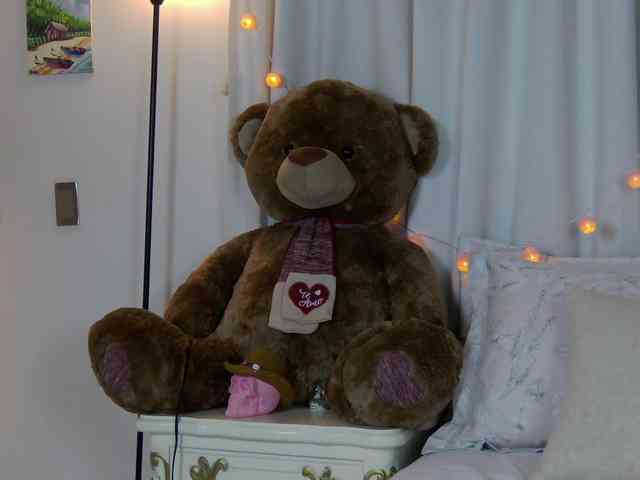 ronnielotch webcam