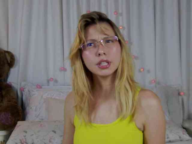 ronnielotch webcam