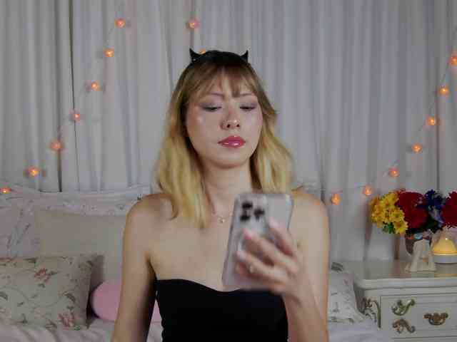 ronnielotch webcam