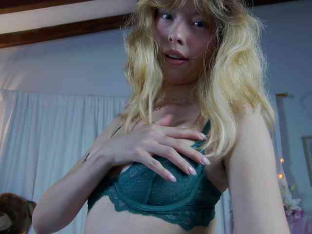 ronnielotch webcam
