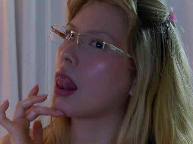 ronnielotch webcam