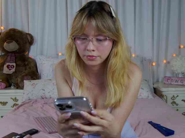 ronnielotch webcam