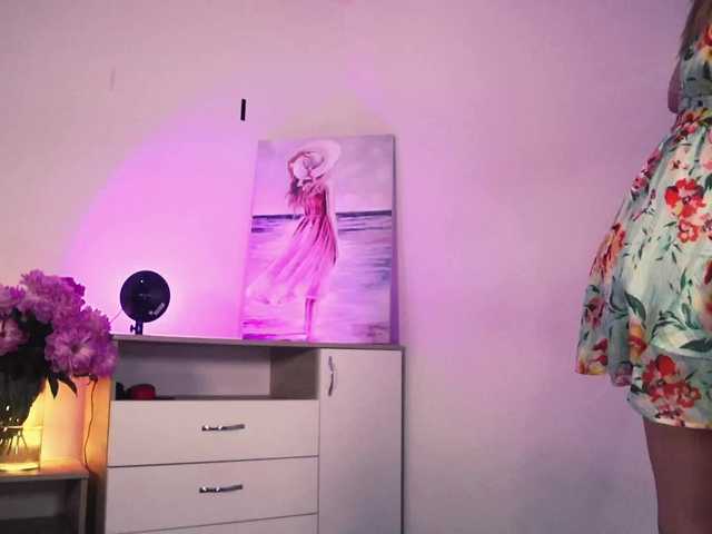 MissLullu webcam