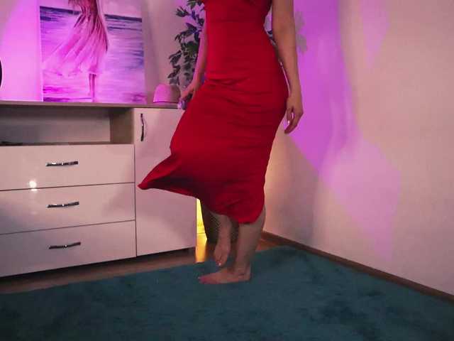 MissLullu live cam on BongaCams