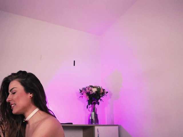 MissLullu live cam on BongaCams
