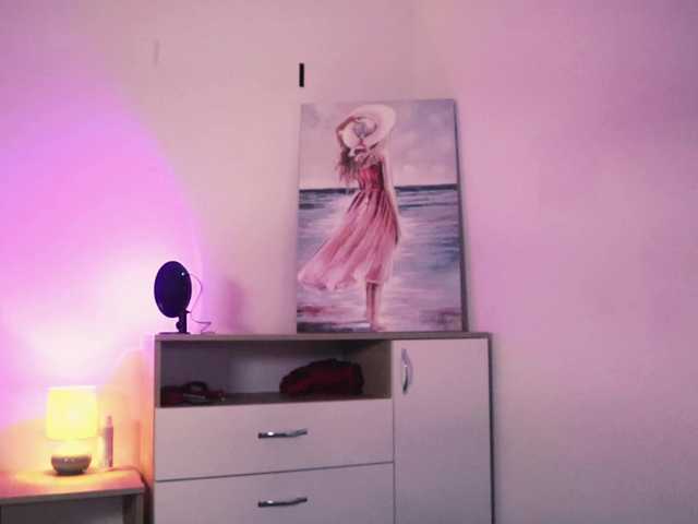 MissLullu live cam on BongaCams
