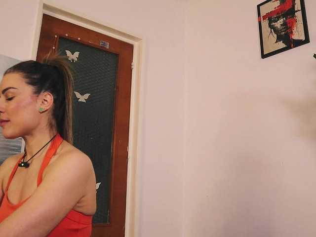 MissLullu's BongaCams show and profile