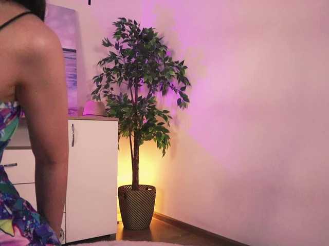 MissLullu live cam on BongaCams