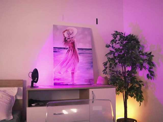 MissLullu live cam on BongaCams