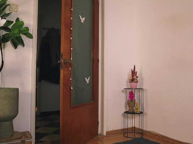 MissLullu's BongaCams show and profile