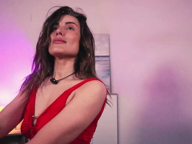 MissLullu live cam on BongaCams