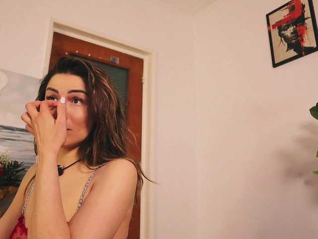 MissLullu's BongaCams show and profile