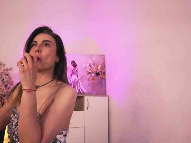 MissLullu webcam