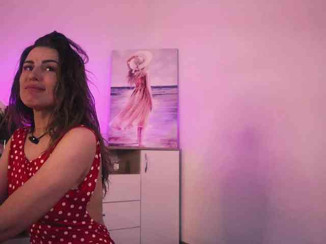 MissLullu webcam