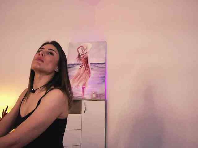 MissLullu webcam