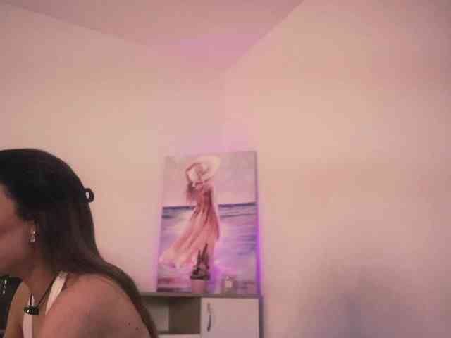 MissLullu webcam