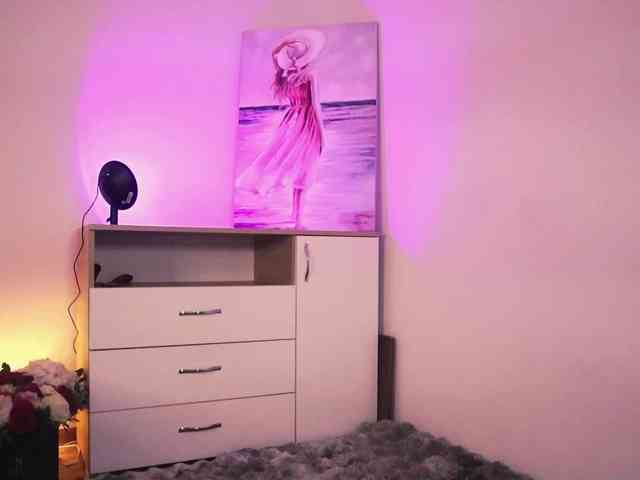 MissLullu webcam