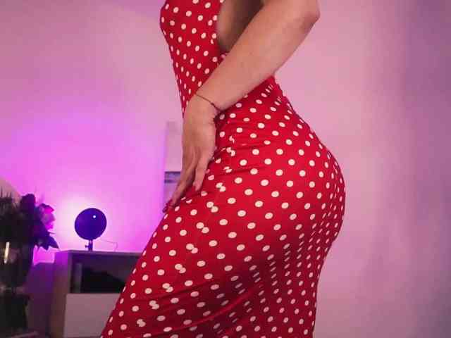 MissLullu webcam