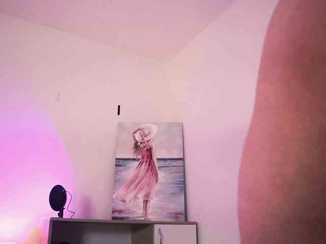 MissLullu webcam