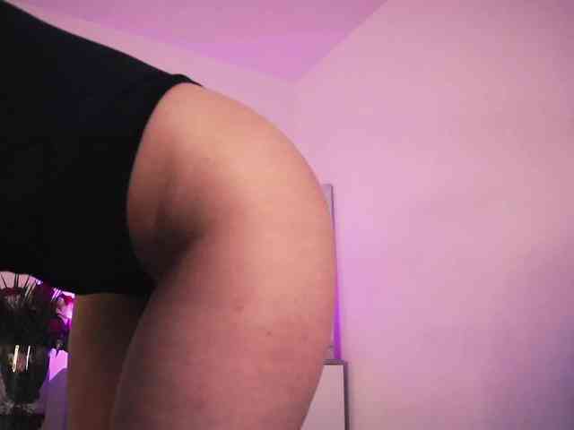 MissLullu webcam