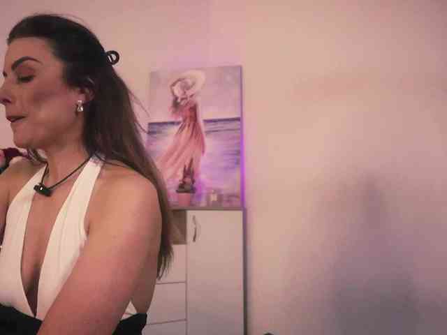 MissLullu webcam