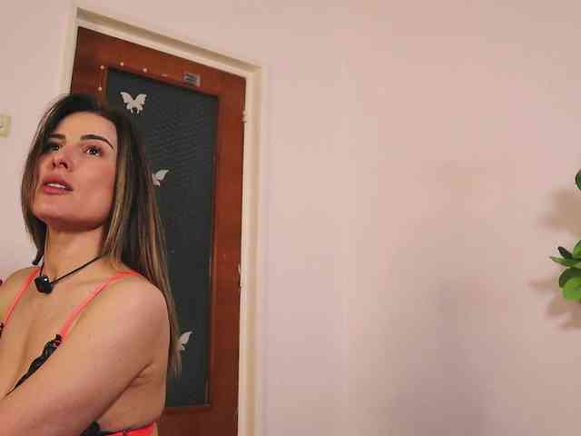 MissLullu webcam
