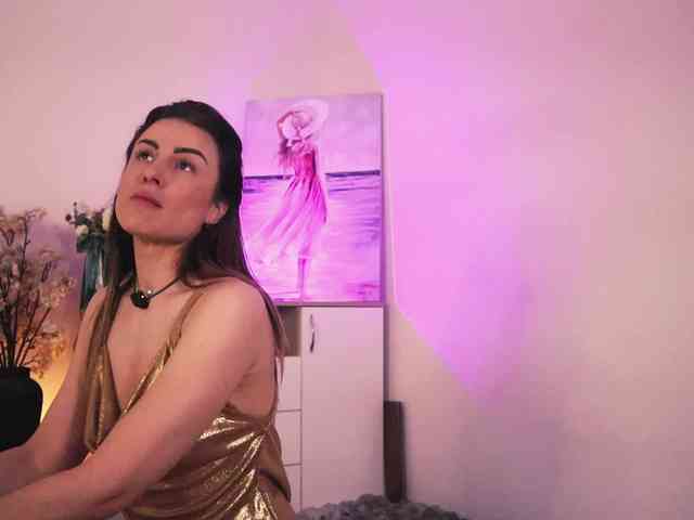 MissLullu webcam
