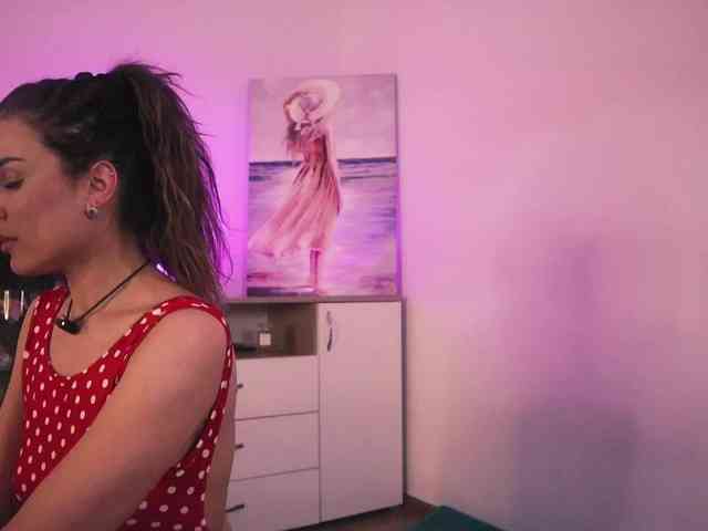 MissLullu webcam