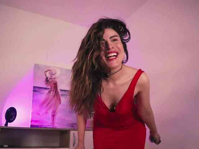MissLullu webcam