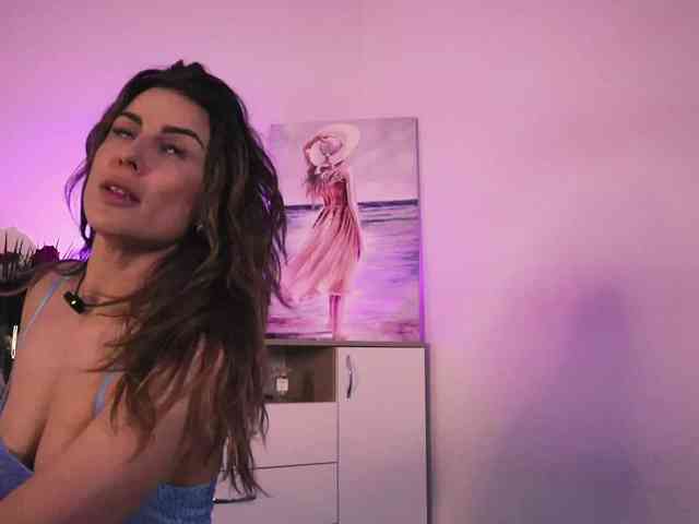 MissLullu webcam