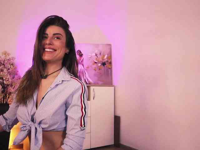 MissLullu webcam