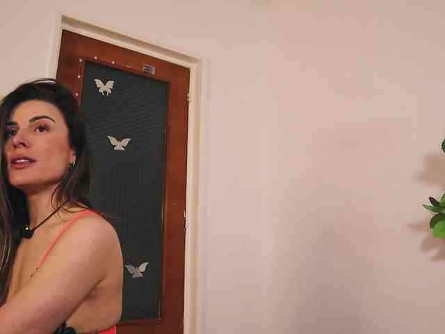 MissLullu webcam