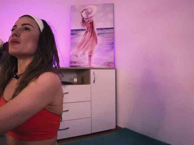 MissLullu webcam