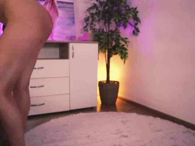 MissLullu webcam