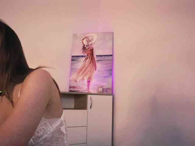 MissLullu webcam
