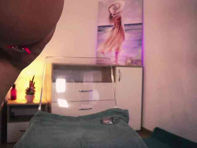 MissLullu webcam
