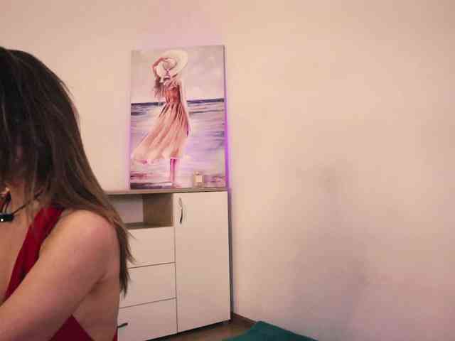 MissLullu webcam