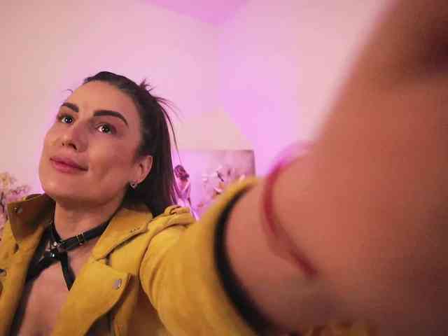 MissLullu webcam
